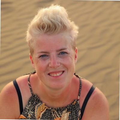 Laura Vlaanderen