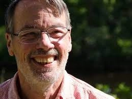 Eric Veltkamp