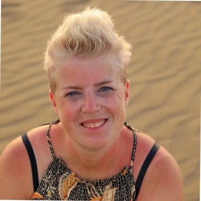 Laura Vlaanderen